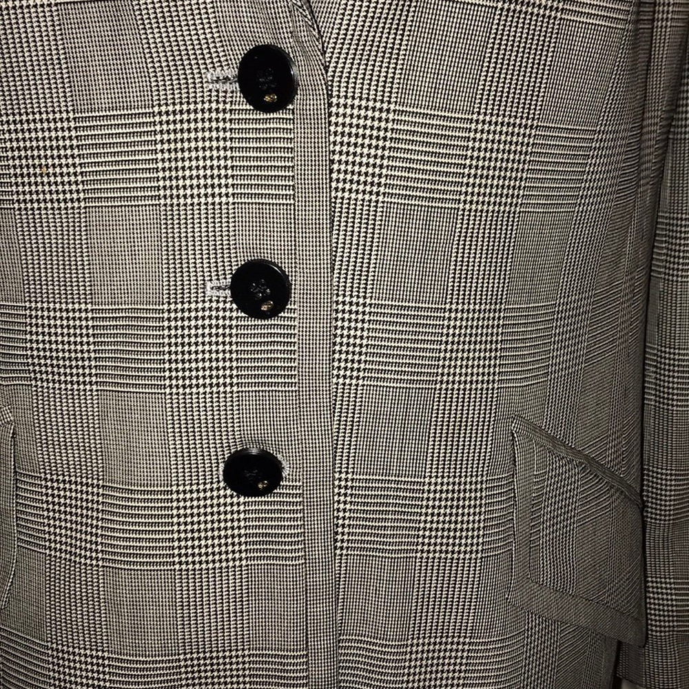 Escada Blazer - Picture 3 of 8